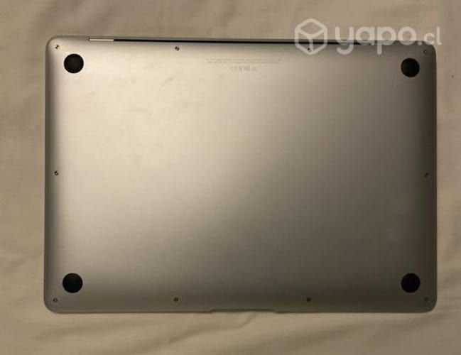 MacBook Air M1