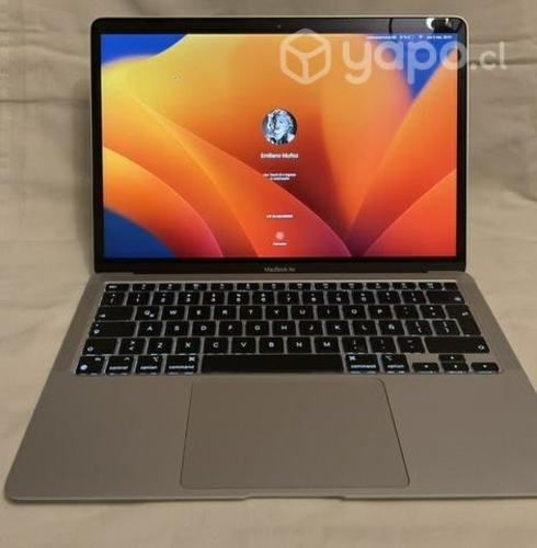 MacBook Air M1