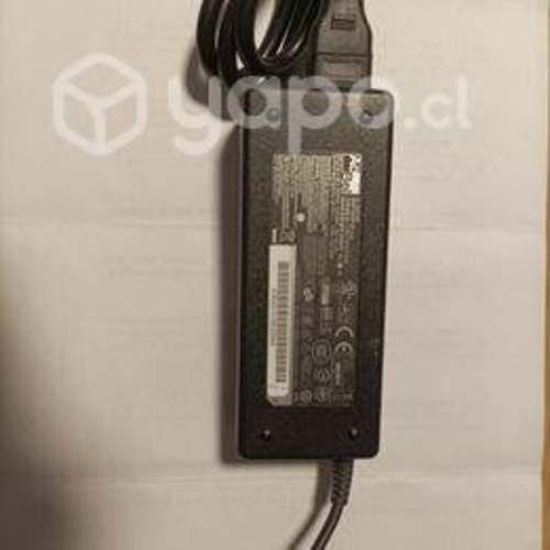 Cargador AcBel ADB002 19V 4.74A 90W con cable OEM