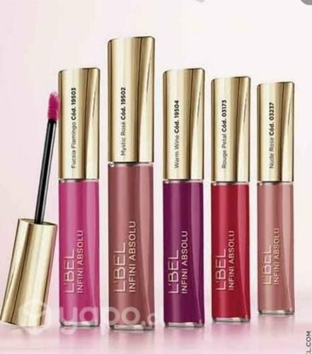 Labiales L'BEL
