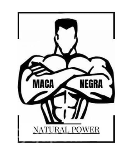 Maca negra!!