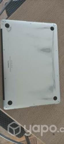 MacBook Pro Retina 15 pulgadas