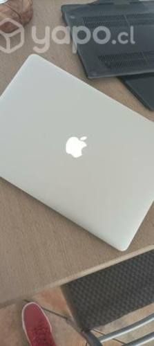 MacBook Pro Retina 15 pulgadas