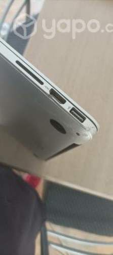 MacBook Pro Retina 15 pulgadas