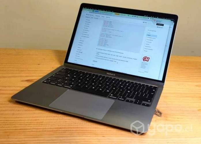 Apple Macbook Air M1 16GB RAM 1TB SSD