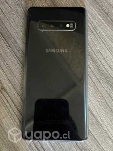 Samsung S10 plus