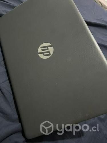 Notebook Hp