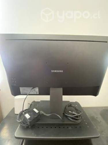 Monitor Samsung 24&quot;