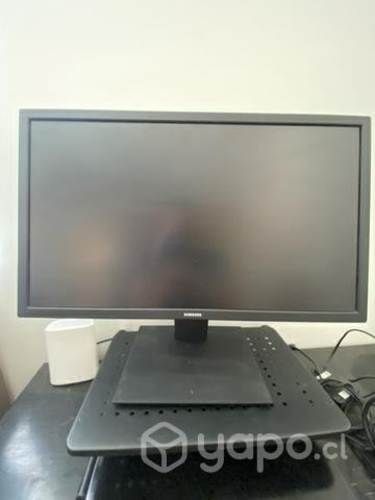 Monitor Samsung 24&quot;