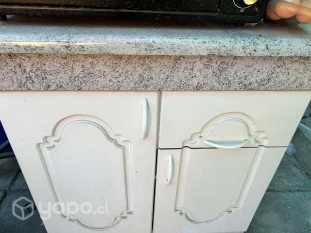 mueble de Cocina