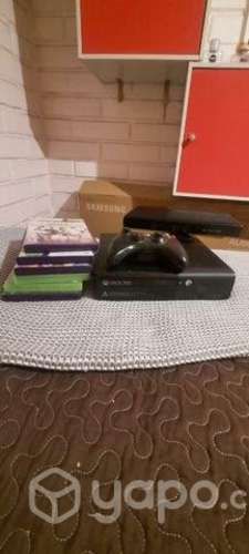 Xbox 360 impecable