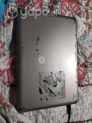 Notebook Hp 435