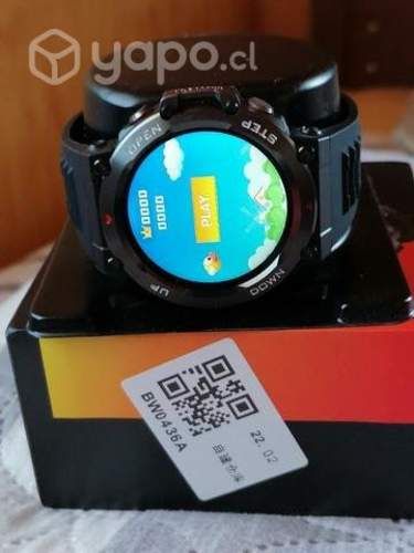 Reloj Inteligente Lige