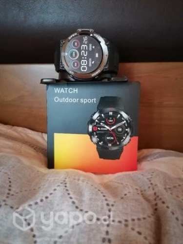 Reloj Inteligente Lige