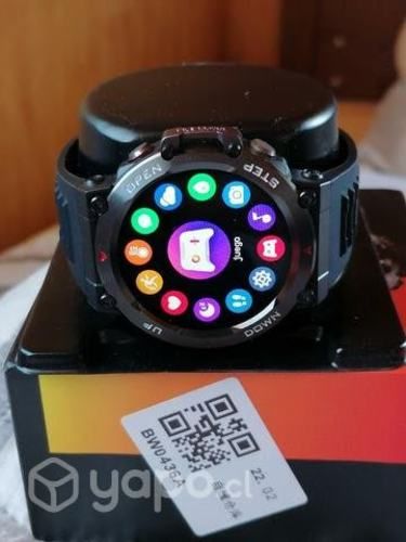 Reloj Inteligente Lige