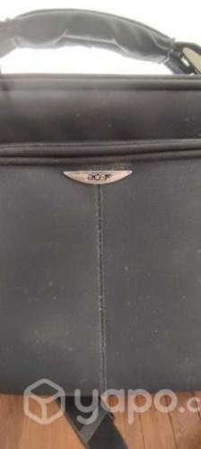 Bolso "acer" para laptop y accesorios