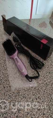 Cepillo Alisador y más