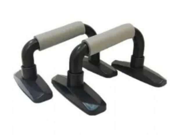 Barra Ejercicios Push Up Ajustable Antideslizante