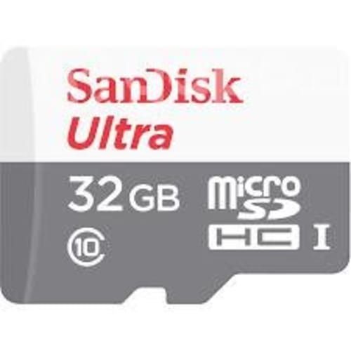 Memoria sandisk