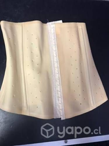 Faja reductora Esbelt