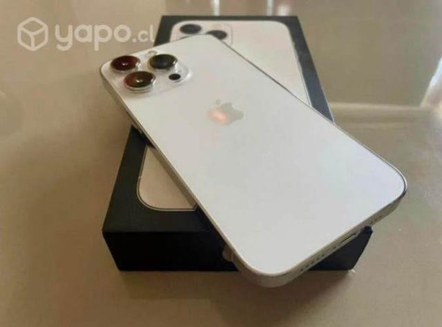 IPhone 13 Pro - BOLETA