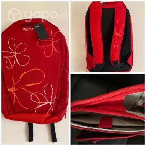 Mochila notebook