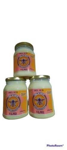 Miel variedad de sabores de 1kg