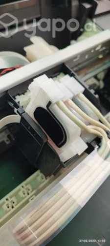 Tecnico que impresoras