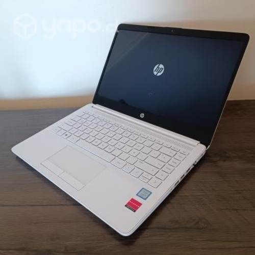 Notebook HP 14&#8221; Intel Radeon Optane