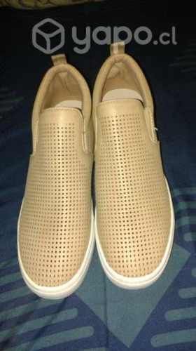 Zapatillas nuevas