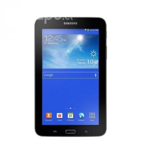 Tablet Samsung Tab3 poco uso