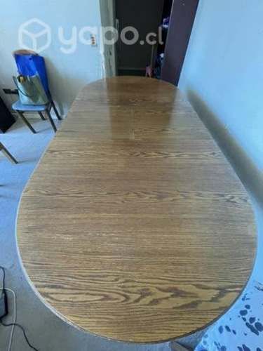 Mesa de Comedor