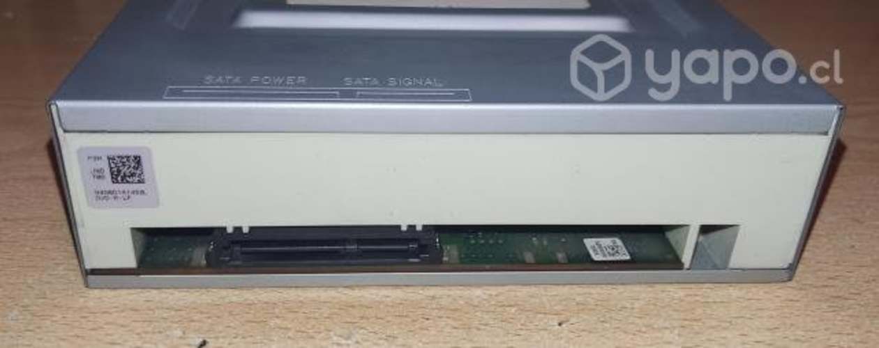 Grabador Writer DVD SATA SH-S223