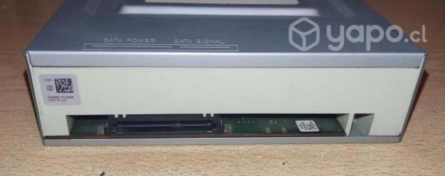 Grabador Writer DVD SATA SH-S223