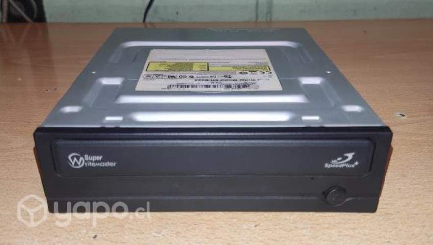 Grabador Writer DVD SATA SH-S223