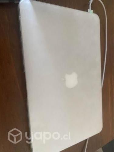 Macbook air 2015 / 500 GB SSD