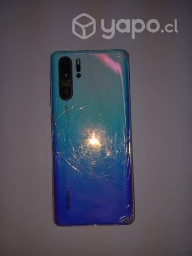 Huawei P30 PRO. PRECIO CONVERSABLE