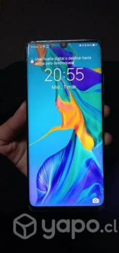 Huawei P30 PRO. PRECIO CONVERSABLE