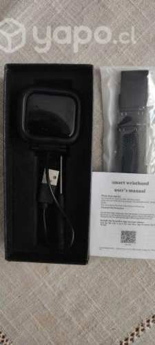 Reloj smartwatch
