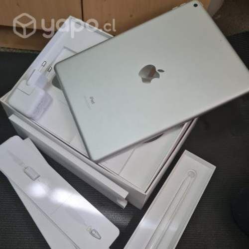 Ipad 7 Th Generación De 32 Gb + Apple Pencil