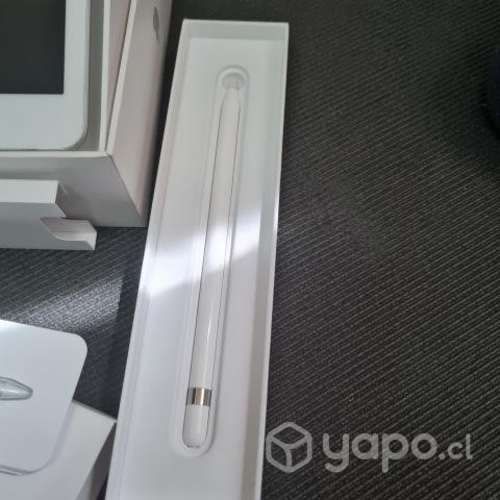 Ipad 7 Th Generación De 32 Gb + Apple Pencil