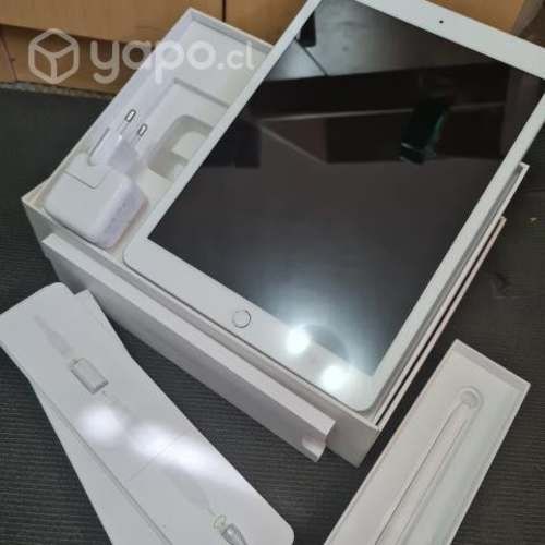 Ipad 7 Th Generación De 32 Gb + Apple Pencil