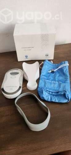 Máquina Corporal Galvanic Nuskin