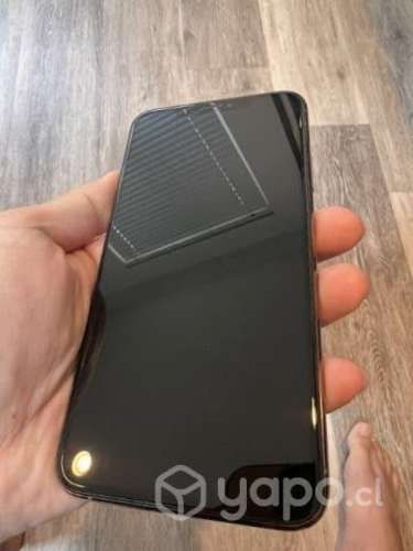 Apple iPhone 11 Pro Max