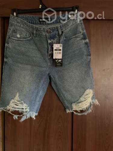 Short/Bermuda mossimo 42