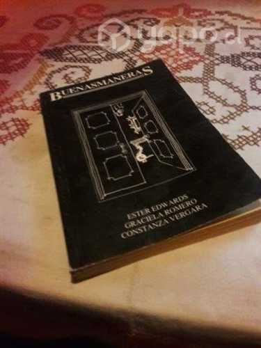 Libro de las buenas maneras