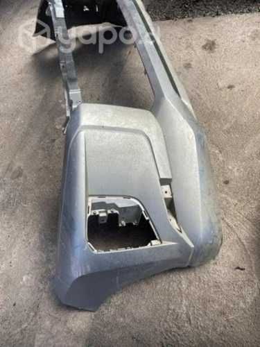 Parachoque New L200 2022