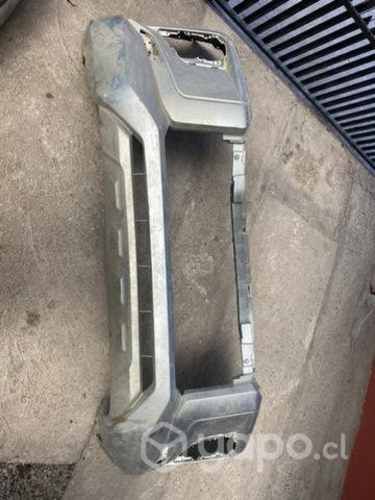 Parachoque New L200 2022