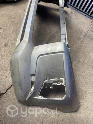 Parachoque New L200 2022