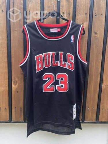 Camiseta Michael Jordan NBA Chicago Bulls